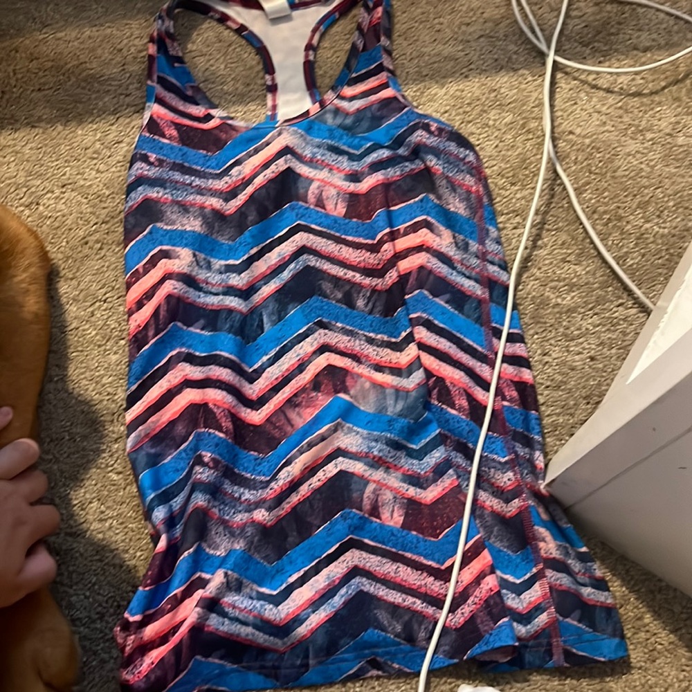 ivivva tank